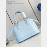 Louis Vuitton Inspired LV x TM Alma BB Epi M13670/M14197 Women Bags