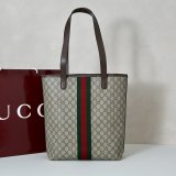 Fashion 834465 Gucci Ophidia Medium Tote Bag