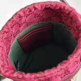 Gucci Ophidia Mini Bucket High Quality 838462 Bag
