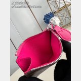 Fashion Romy Card Holder M12386 M12382 M12385 LV Replica Bag