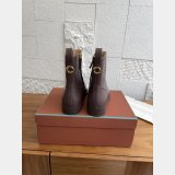 High Quality Loro Piana Kilda Ankle Boot