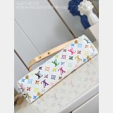 Louis Vuitton Carrycall East West Multicolor M27578 Bags