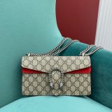 Replica Handbag Store UK Gucci 499623 Dionysus GG small shoulder bag