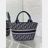 Shopping Basket Christian Dior 26CM Replica Replica Handbag Store Tote Bag