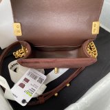 Replica Handbag Store Cheap 1:1 Replica AS3315 Messenger Boy Handbags