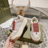 Replica Handbag Store MEN'S SCREENER GG SNEAKER