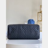 Replica Louis Vuitton N41145 Keepall Bandoulière 45 Monogram Canvas Bags for Sale