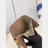 Victorine Wallet Bicolor M81861 Fake Louis Vuitton Gray Bag