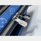 Alpha Messenger Taigarama Men M31016 & M46955 Designer Louis Vuitton Bags