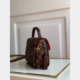 Louis Vuitton Replica N41581/N53000 Croisette Damier Azur Canvas