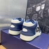 Top Quality Cheap Dior OBLIQUE CD Sneaker