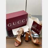 Top Quality Gucci Women's Horsebit Sandal