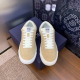 Deep Cheap Dior Men's Sneakers Knockoff Shoes
