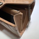 Replica Handbag Store Gucci UK 474575 GG Marmont matelassé mini bag