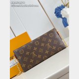 Louis Vuitton Travels Kirigami Organizer On Chain Grace Coddington M15150