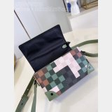 Best Steamer Wearable Wallet M83172 High Quality Louis Vuitton Replicas