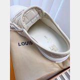 AAA+ Time Out Sneaker LOUIS VUITTON Best Replica