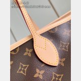 Louis Vuitton Duplicate Neverfull Bandoulière Inside Out GM M11948 Bag