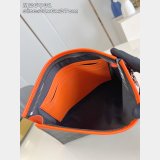 Louis Vuitton Pochette Voyage MM M26031 Bag