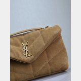Saint Laurent(YSL) Loulou Puffer 7 Star 759337 Shoulder Bag