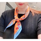 Hermes Best Women's Scarf Scarves and Silk Accessories