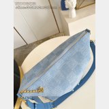 Louis Vuitton Vagabond Hobo Damier Other N00202 Bag