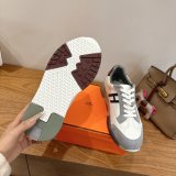 Top Hermes Trail  MEN sneaker