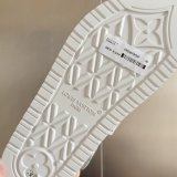 Best LV TM LV Sunset Flat Comfort Sandal