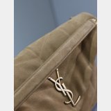 Saint Laurent(YSL) Loulou Puffer 577475 High Quality Bag