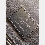 Louis Vuitton N41379 Christopher PM Daminer Graphite Canvas