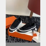 7 Star Hermes Bouncing Sneaker