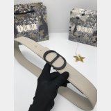 Replica Handbag Store Perfect CHRISTIAN DIOR 40MM BELT FOR SALE