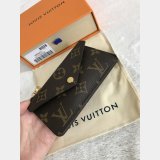 Replica Handbag Store Louis Vuitton Card Holder Recto Verso Wallet Pockets M69431