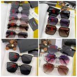 Sunglasses Luxury CH322/CH1291/CH9851/CH3111 Replica Handbag Store Replica Bags
