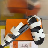 Luxury Hermes Genius Sandal 2025