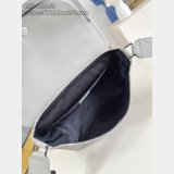 Louis Vuitton Pulse Messenger G65 Designer M14912 Bags