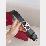 Replica AAA+ Replica Handbag Store FERRAGAMO BELT 35MM