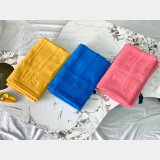 Louis Vuitton Luxury Bath Towels & Washcloth Bag
