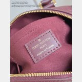 Louis Vuitton Speedy Bandoulière 20 M25929 Fashion Bag