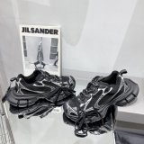 Best Quality Replica Balenciaga Dad Retro Sneakers 1:1 Casual