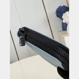 Louis Vuitton Top Quality Pocket Organizer Wallet