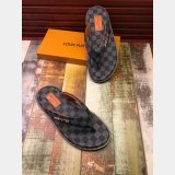 Louis Vuitton Beach Slippers 009