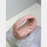 YSL ICARINO In Quilted Nappa