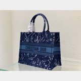 Replica Christian Dior CD Book Tote 36/41.5CM High Quality Perfect Bags