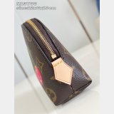 Louis Vuitton Replica Handbag Store LV x TM Cosmetic Pouch PM M13766 Bag