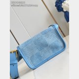 Perfect Louis Vuitton Bosphore Wearable Wallet N00210 Bag