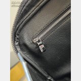 Louis Vuitton Dopp Kit Taigarama M14125 Travel Inspired M14125 Bag