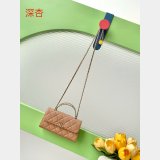 AAA+ Flap Phone Holder With Chain 1:1 Mirror AP3238 Bag