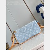 Félicie Pochette Easy Pouch On Strap M82962 Louis Vuitton Replica Bag