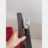 Replica AAA+ Replica Handbag Store FERRAGAMO BELT 35MM